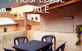 Hospedaje Ale