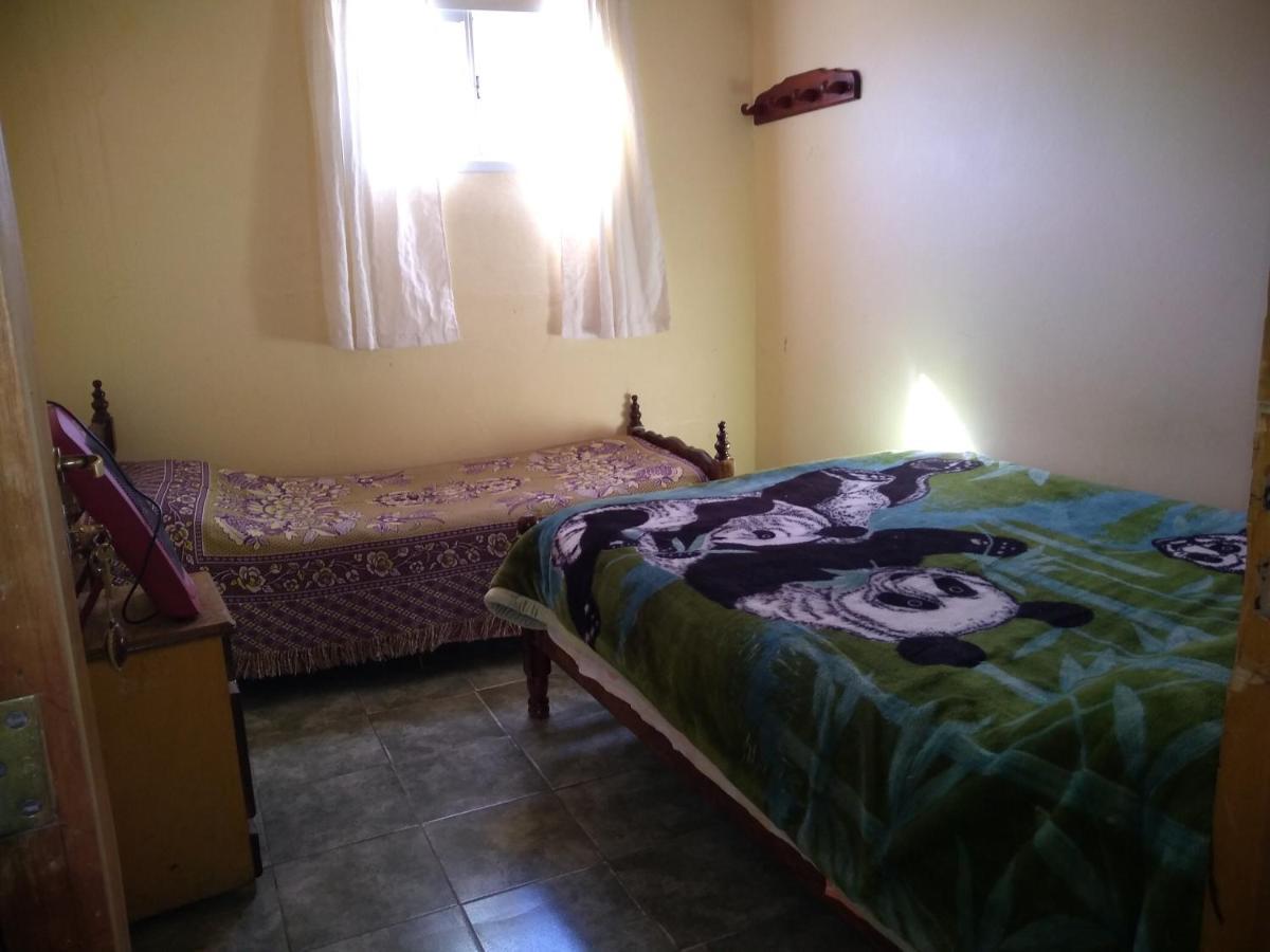Hospedaje Ale Iruya Exterior foto