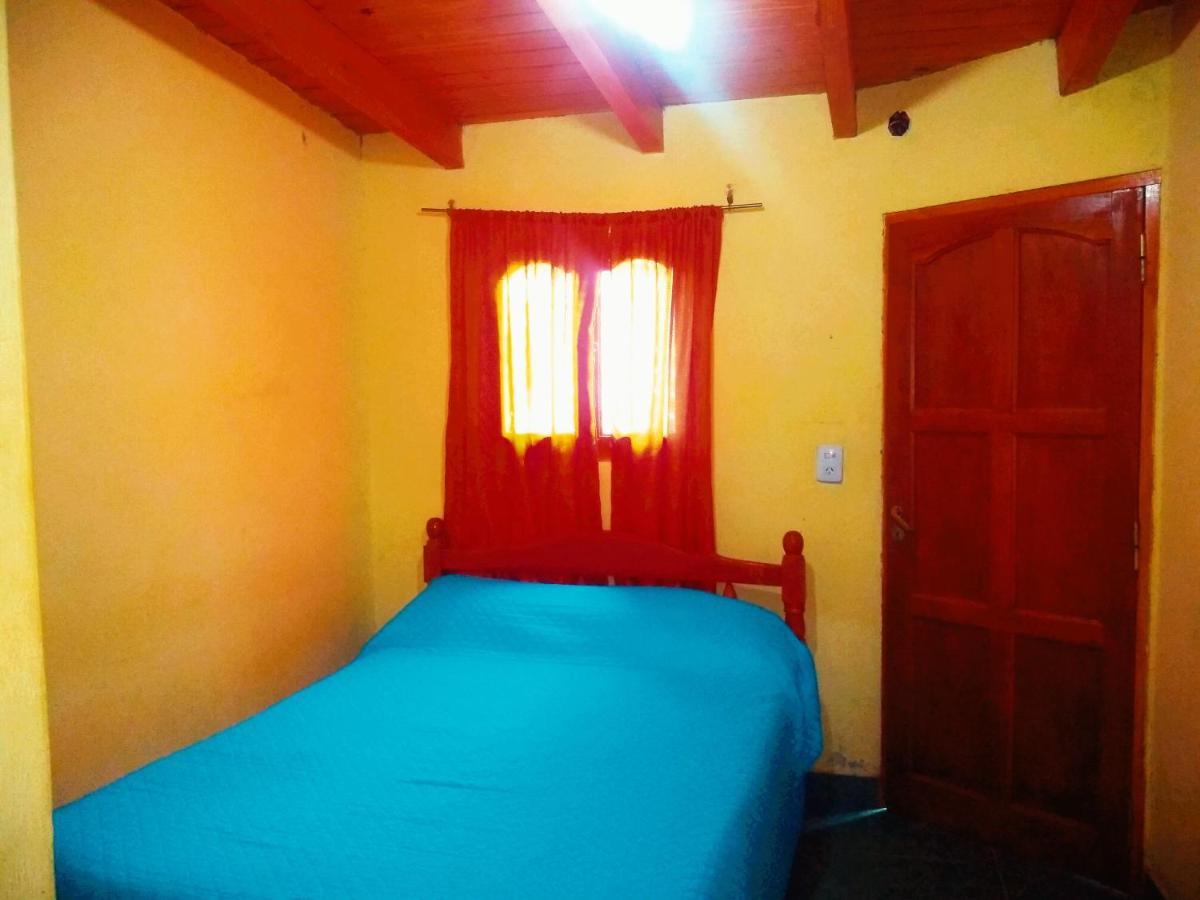 Hospedaje Ale Iruya Exterior foto