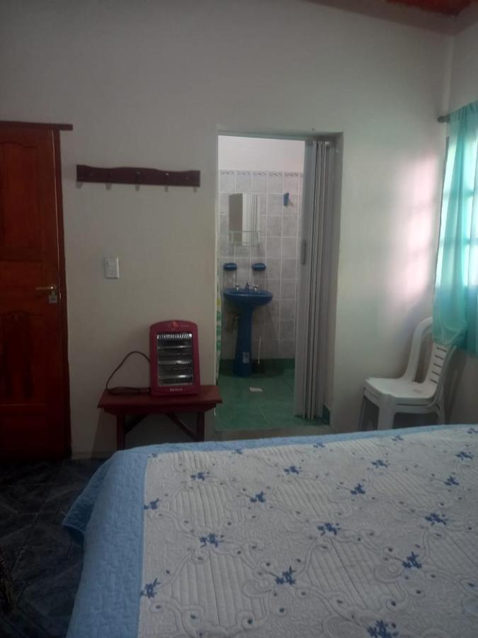 Hospedaje Ale Iruya Exterior foto